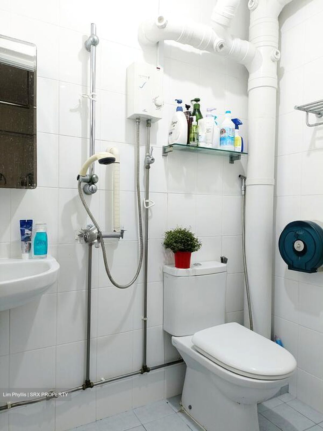 Blk 795 Khatib Vale (Yishun), HDB 4 Rooms #567554041